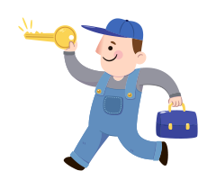 Local emergency lockout specialist near you offering 24/7 emergency lockout solution in Wellington, FL