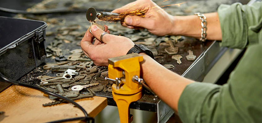 24 Hours Locksmith Solutions in Wellington, FL