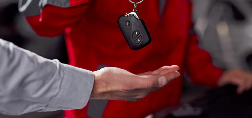 Automotive Car Lock Rekeying Locksmith Specialists in Wellington, Florida