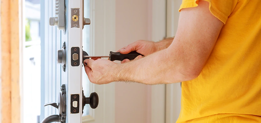 Break-in Prevention Solutions in Wellington, FL