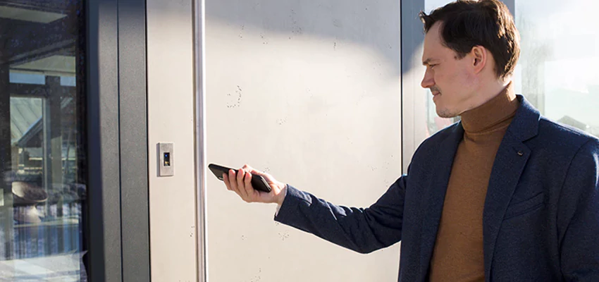 Wireless Digital Door Locks Repair And Installation in Wellington, FL