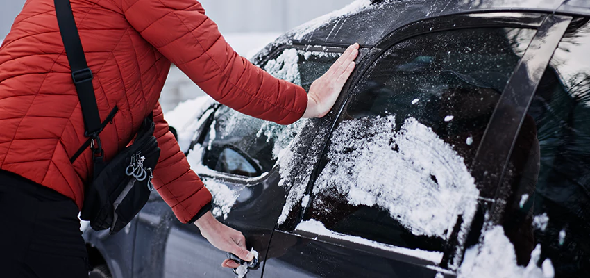 Emergency Keyless Lockout in Wellington, FL