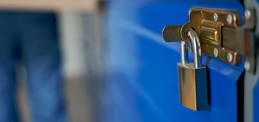 Industrial Door Lock Repair And Installation in Wellington, FL