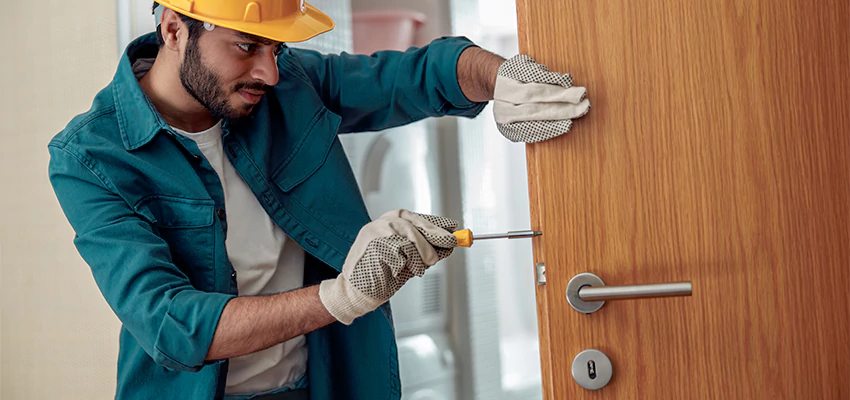 24 Hour Residential Locksmith in Wellington