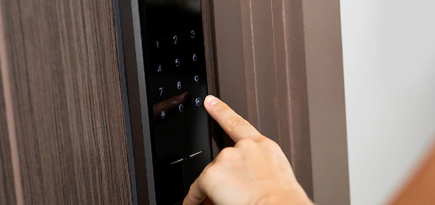 Secure Code Locks Ideas in Wellington, Florida