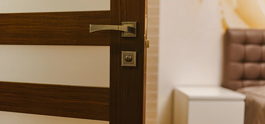 Door Lever Troubleshooting in Wellington, FL