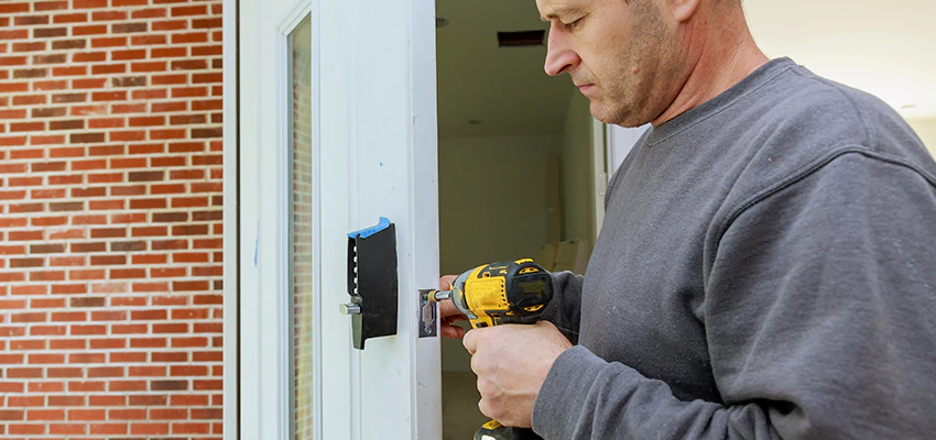 Eviction Locksmith Services For Lock Installation in Wellington, FL