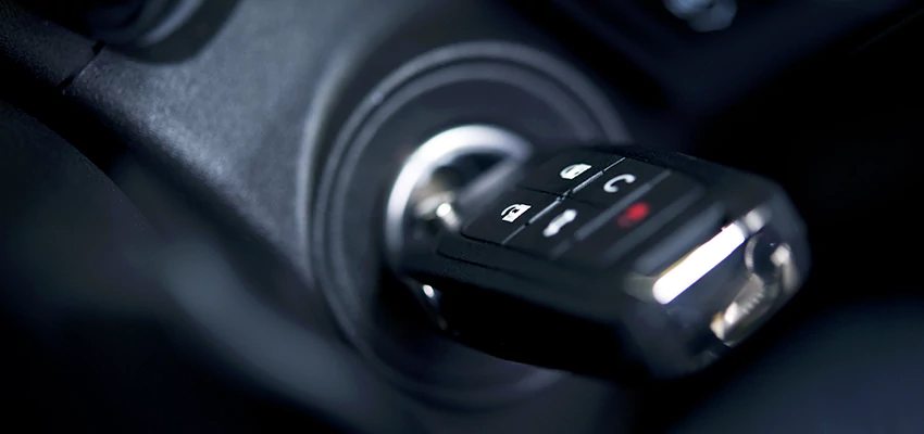 Ignition Switch Replacement in Wellington, FL