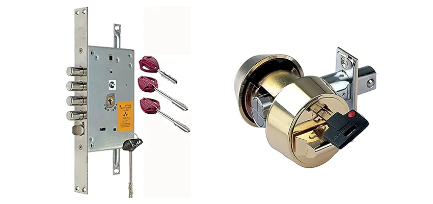 Mul-T-Lock Vehicle Locks Installation in Wellington, FL