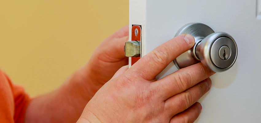 Residential Locksmith For Lock Installation in Wellington, Florida