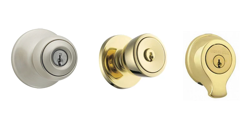 Weiser Bluetooth Lock Installation in Wellington, FL