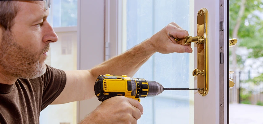 Affordable Bonded & Insured Locksmiths in Wellington