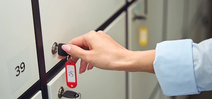 Cabinet Lock Installation in Wellington, Florida