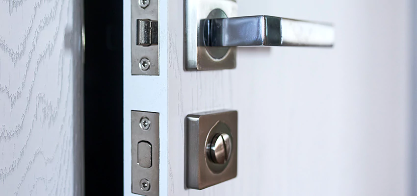 High Security Door Locks Near Me in Wellington, FL