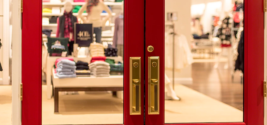Automotive Locksmith For Retail Stores in Wellington, FL