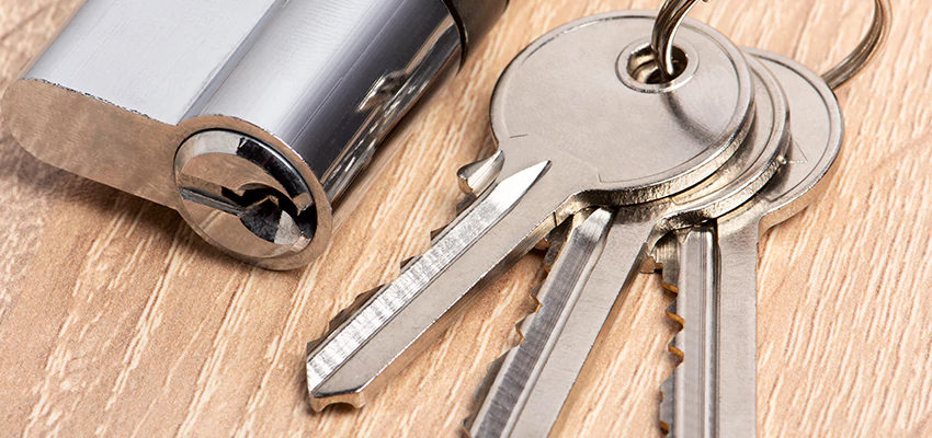 Cylinder Lock Master Key in Wellington, FL