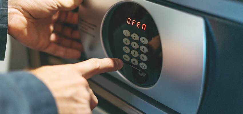 Cash Safe Openers in Wellington