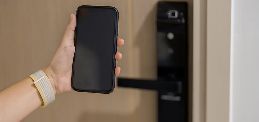 Keypad Wifi Locks Repair And Installation in Wellington, FL