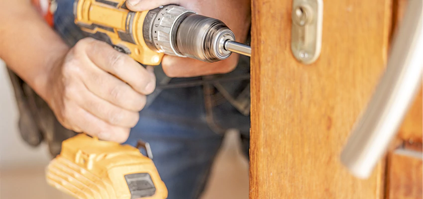 Emergency A1 Locksmith Services in Wellington, Florida