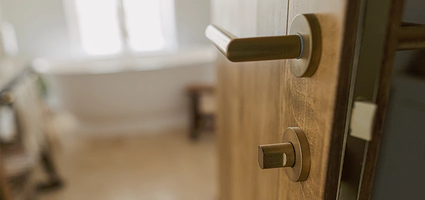 Mortise Locks For Bathroom in Wellington, FL
