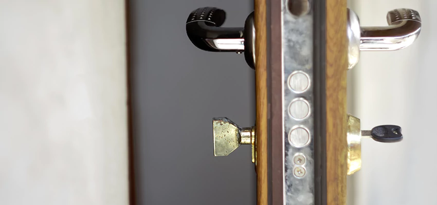 Holiday Emergency Locksmith in Wellington