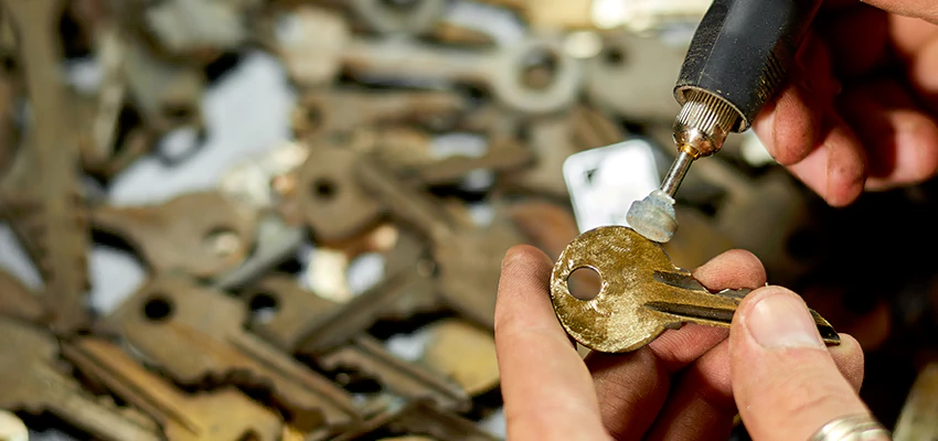 Car Lock Key Repair Service in Wellington, FL
