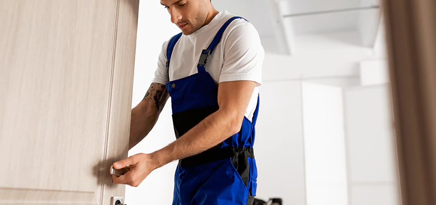 Car Lock Repair And Installation Expert in Wellington, FL