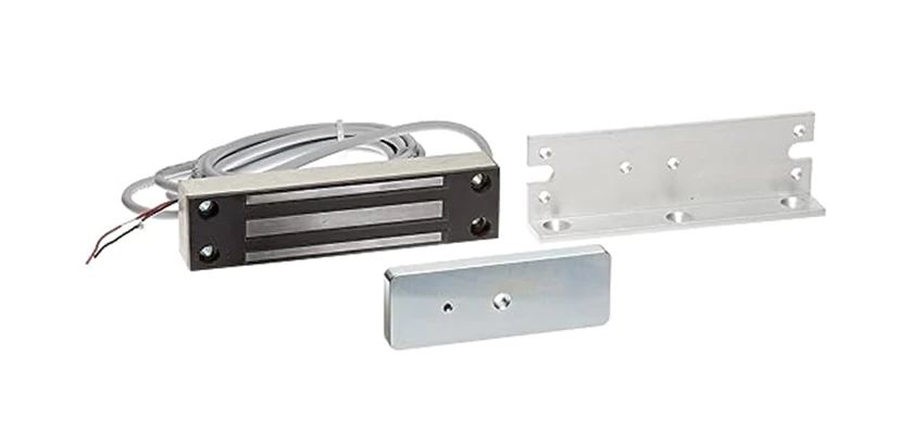 Deadbolt Magnetic Door Locks Installation in Wellington, FL