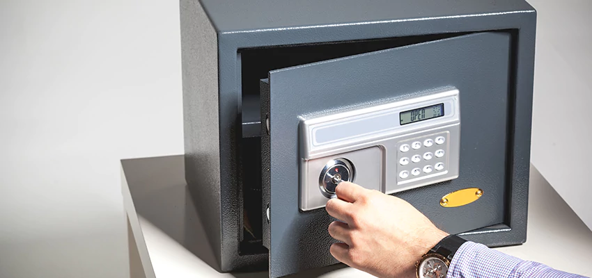 Jewelry Safe Unlocking Service in Wellington