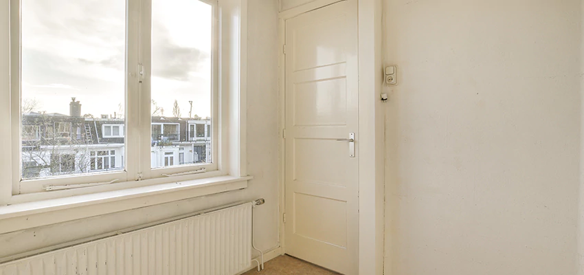 Sliding Window Locks And Security in Wellington, Florida