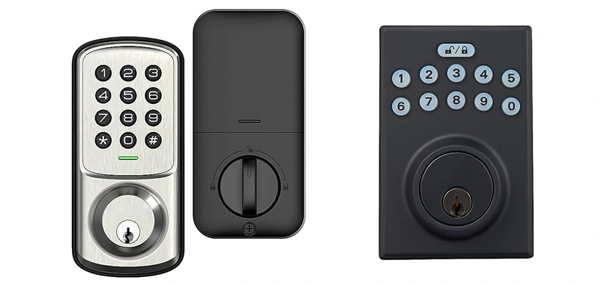 Garage Emergency Lock Replacements in Wellington, FL