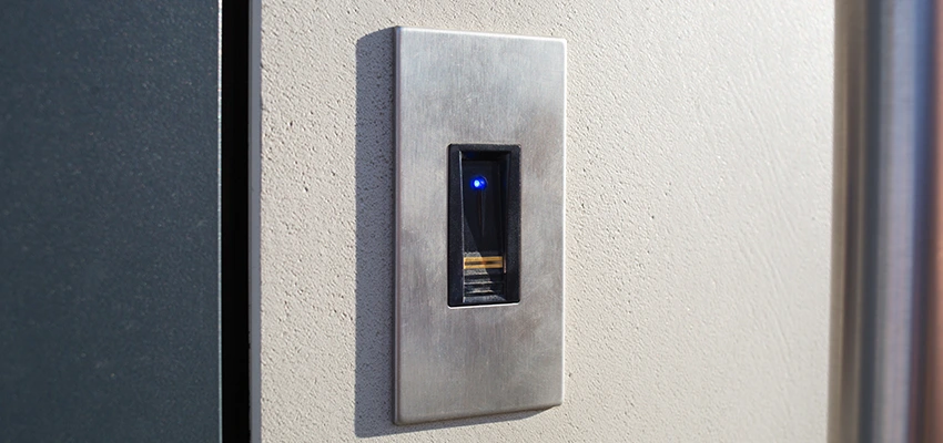 Fingerprint Biometric Entry Systems Maintenance in Wellington, Florida