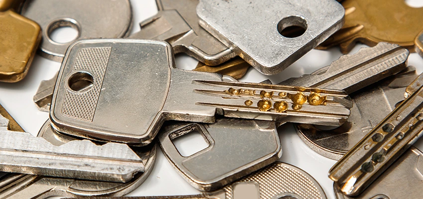 Stuck Key Extraction in Wellington, FL