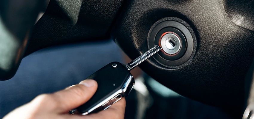 Car Key Replacement Locksmith in Wellington