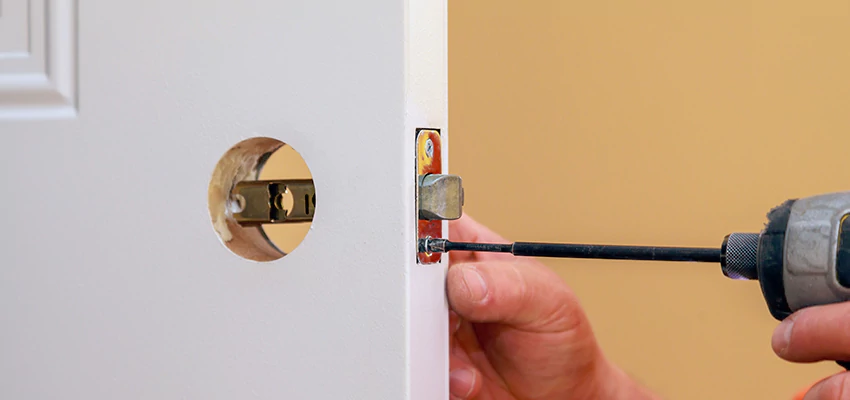 Stuck Door Knobs Repair in Wellington, FL