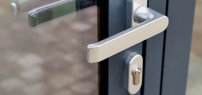 Broken Door Lock Cylinder Repair in Wellington, Florida