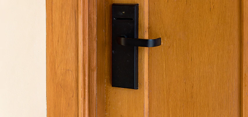 Security Gates For Home Invasion Prevention in Wellington, Florida