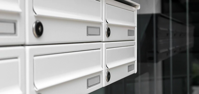 Mailbox Tubular Lock Replacement in Wellington, Florida