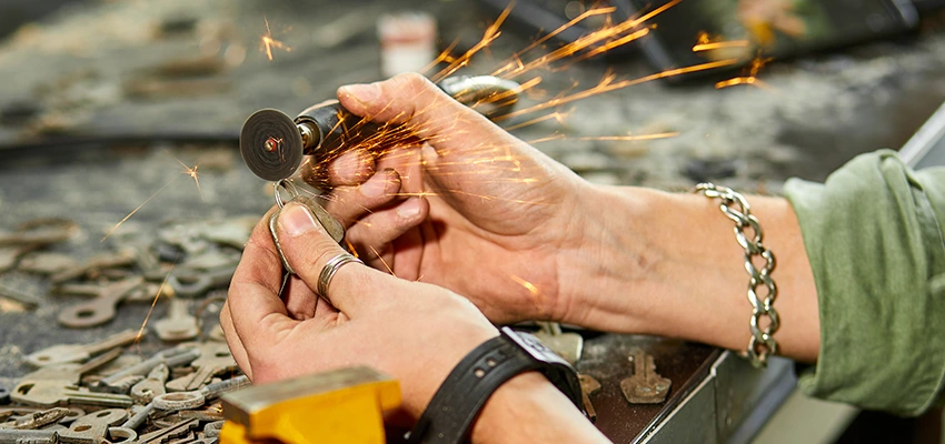 Mobile Locksmith For Lock Replacement Service in Wellington, Florida