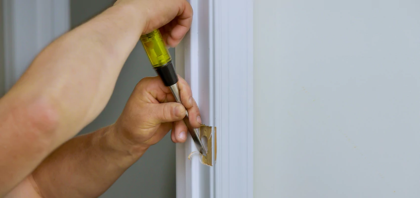 On Demand Locksmith For Key Replacement in Wellington, Florida