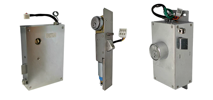 Locksmith For RR Fence Gates Brink Lock in Wellington, FL