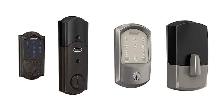 Schlage Smart Locks Repair in Wellington, Florida