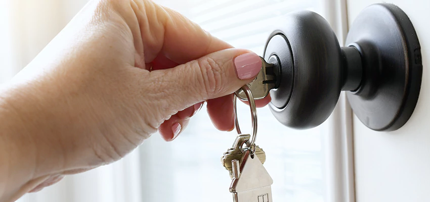 Top Locksmith For Residential Lock Solution in Wellington, Florida