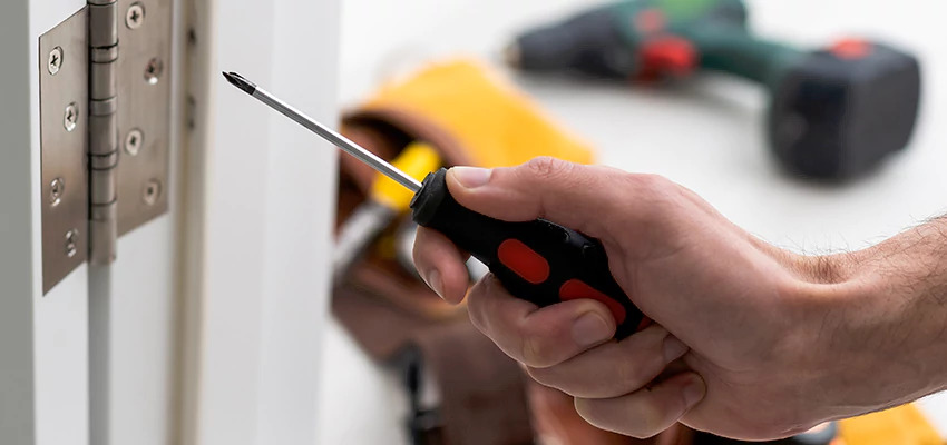 Holiday Emergency Locksmith in Wellington, Florida