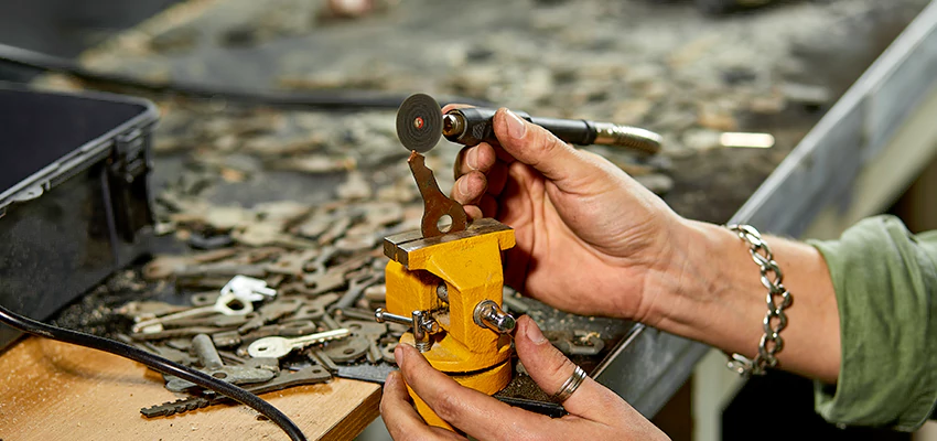 Office Key Lock Service in Wellington, Florida