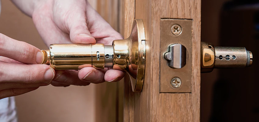 Padlock Lock Replacement Assistance in Wellington, FL