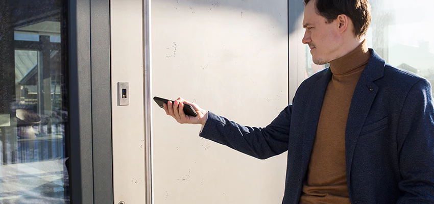 Business Security Systems in Wellington, FL