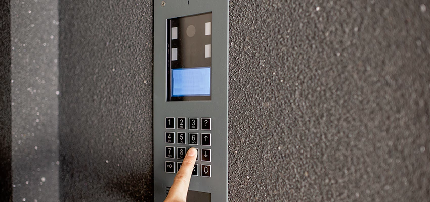 Access Control System Installation in Wellington, Florida