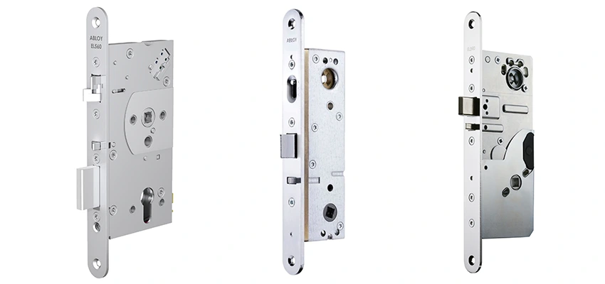 ASSA-Abloy Locks Hinge Repair in Wellington