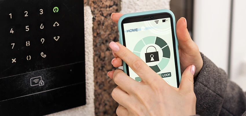 Building Security Upgrades in Wellington, FL